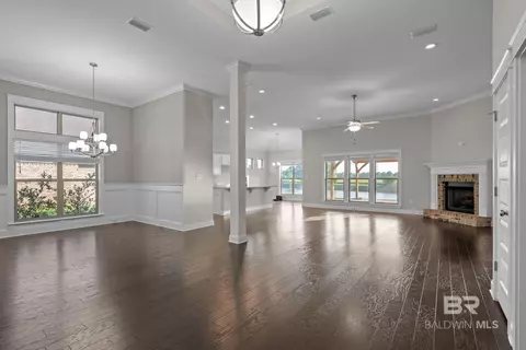 Living - 9502 Volterra Ave, Daphne, AL 36526 photo 1 of 7