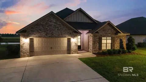 Exterior - 9502 Volterra Ave, Daphne, AL 36526 photo 1 of 8