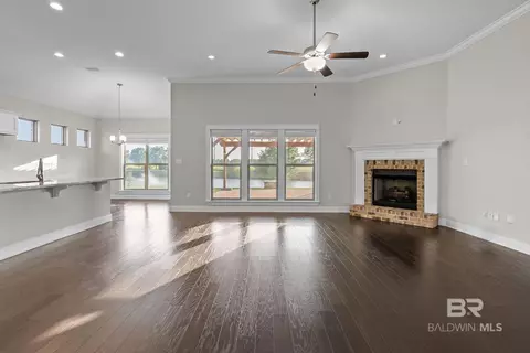 Living - 9502 Volterra Ave, Daphne, AL 36526 photo 5 of 7