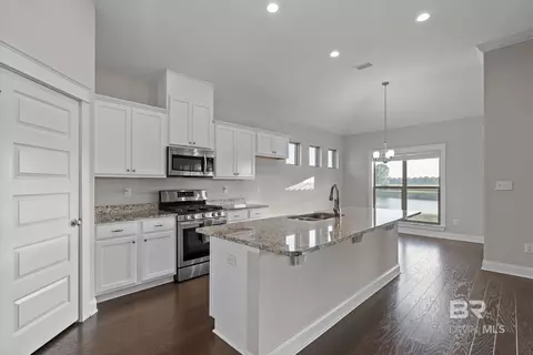 Kitchen - 9502 Volterra Ave, Daphne, AL 36526 photo 1 of 2