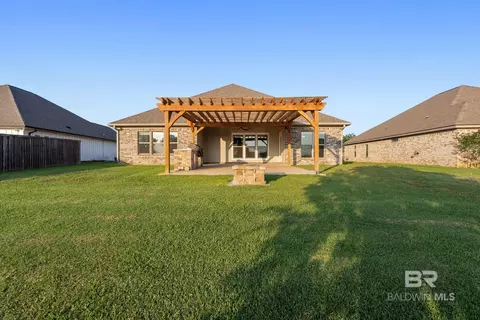 Exterior - 9502 Volterra Ave, Daphne, AL 36526 photo 6 of 8