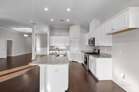 Kitchen - 9502 Volterra Ave, Daphne, AL 36526 photo 2 of 2