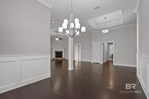 Entry Way - 9502 Volterra Ave, Daphne, AL 36526 photo 3 of 14