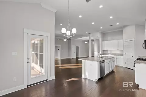 Entry Way - 9502 Volterra Ave, Daphne, AL 36526 photo 6 of 14