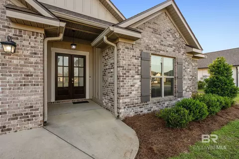 Exterior - 9502 Volterra Ave, Daphne, AL 36526 photo 5 of 8