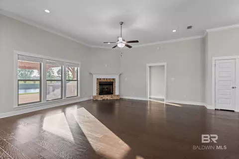 Living - 9502 Volterra Ave, Daphne, AL 36526 photo 6 of 7