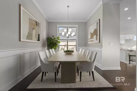 Dining - 9502 Volterra Ave, Daphne, AL 36526 photo 1 of 2