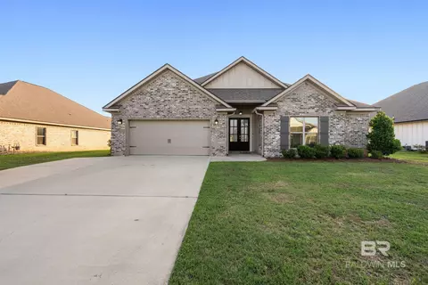 Exterior - 9502 Volterra Ave, Daphne, AL 36526 photo 4 of 8