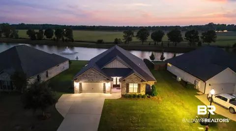 9502 Volterra Ave, Daphne, AL 36526