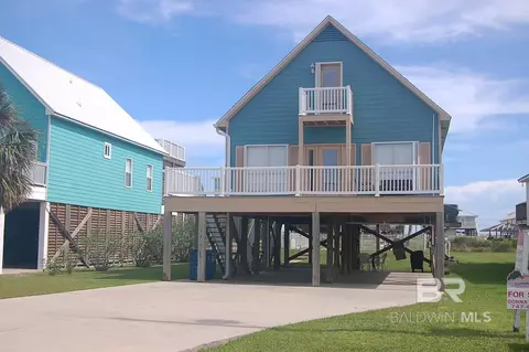 1269 W Lagoon Ave, Gulf Shores, AL 36542