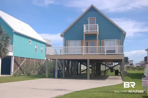 1269 W Lagoon Ave, Gulf Shores, AL 36542