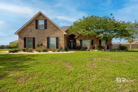 9651 Camberwell Dr, Daphne, AL 36526
