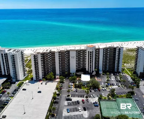 26802 Perdido Beach Blvd #713, Orange Beach, AL 36561
