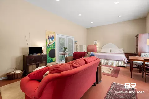 Bedroom - 559 E Cumberland Rd, Mobile, AL 36608 photo 6 of 6