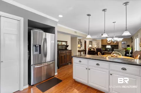 Kitchen - 559 E Cumberland Rd, Mobile, AL 36608 photo 1 of 3