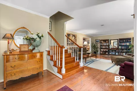 Entry Way - 559 E Cumberland Rd, Mobile, AL 36608 photo 1 of 7