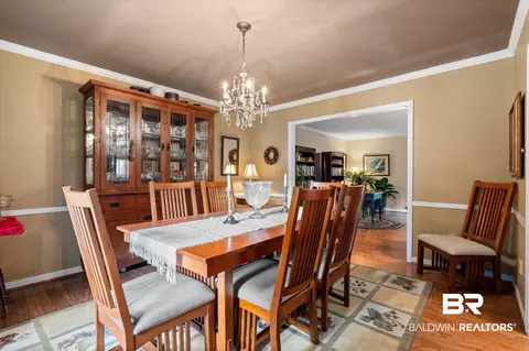 Dining - 559 E Cumberland Rd, Mobile, AL 36608 photo 2 of 2