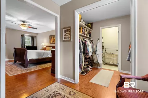 Entry Way - 559 E Cumberland Rd, Mobile, AL 36608 photo 7 of 7