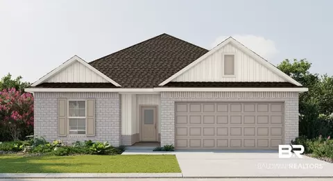 17826 Piney Cir, Foley, AL 36535