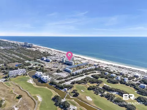 View/Area - 645 Plantation Rd #6205, Gulf Shores, AL 36542 photo 3 of 3