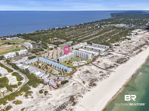 View/Area - 645 Plantation Rd #6205, Gulf Shores, AL 36542 photo 2 of 3