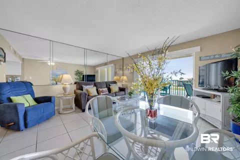 Dining - 645 Plantation Rd #6205, Gulf Shores, AL 36542 photo 1 of 5