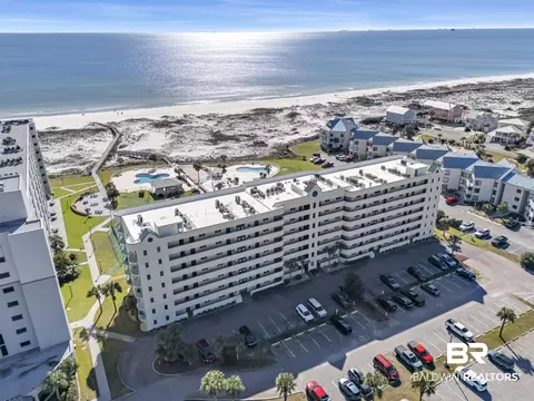645 Plantation Rd #6205, Gulf Shores, AL 36542