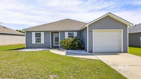 904 Sentinel Cir, Foley, AL 36535
