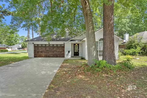 509 Loblolly Ct, Foley, AL 36535