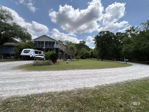 9624 N Bay Rd, Foley, AL 36535