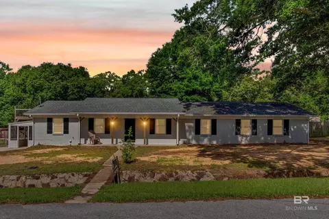 136 Rita Ave, Spanish Fort, AL 36527