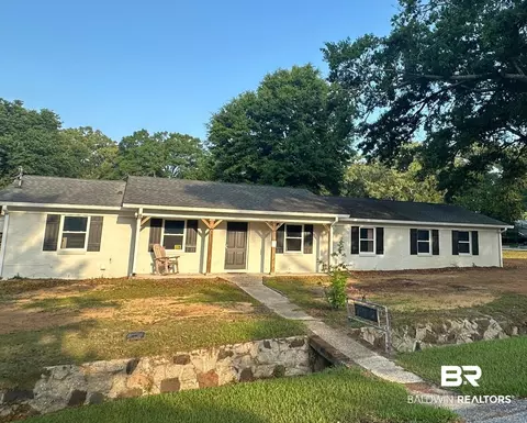 136 Rita Ave, Spanish Fort, AL 36527
