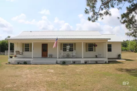 19258 Salvation Rd, Summerdale, AL 36580