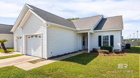 2651 S Juniper St #705, Foley, AL 36535