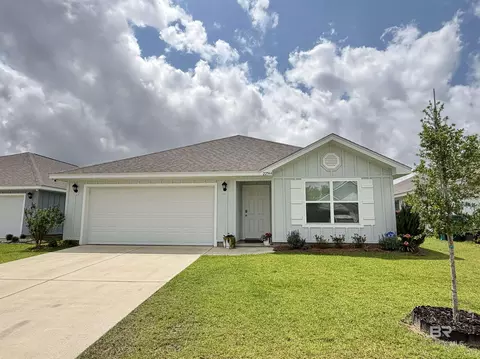 22544 Aleutian Ave, Foley, AL 36535