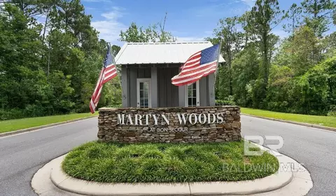 0 Mill House Rd, Gulf Shores, AL 36542