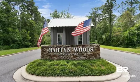 0 Mill House Rd, Gulf Shores, AL 36542