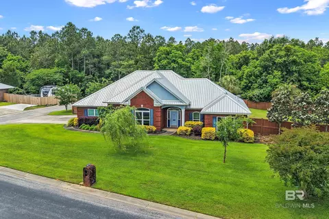 32843 Lantana Dr, Lillian, AL 36549