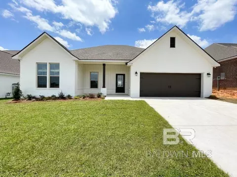 12384 Wagner Ave, Spanish Fort, AL 36527