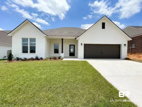 12384 Wagner Ave, Spanish Fort, AL 36527