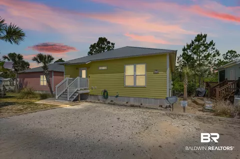 5781 State Highway 180 #6020, Gulf Shores, AL 36542