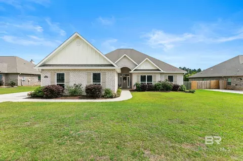 31187 Spoonbill Rd, Spanish Fort, AL 36527
