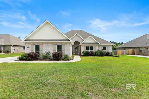 31187 Spoonbill Rd, Spanish Fort, AL 36527
