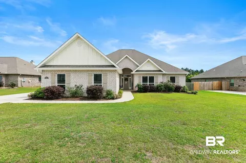31187 Spoonbill Rd, Spanish Fort, AL 36527