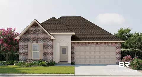 26315 Spanish Moss Dr, Daphne, AL 36526