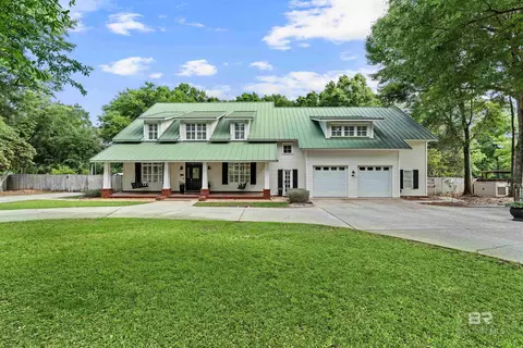 7379 Cypress Ave, Daphne, AL 36526