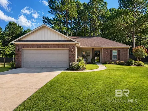 27326 Elise Ct, Daphne, AL 36526