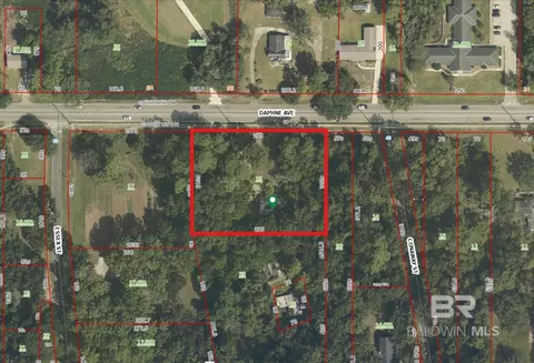 1308 Daphne Ave, Daphne, AL 36526