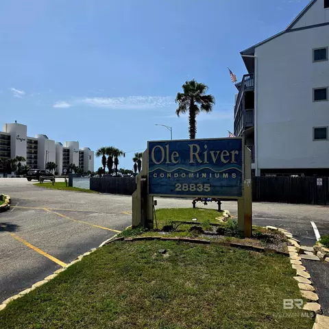 28835 Perdido Beach Blvd #125, Orange Beach, AL 36561