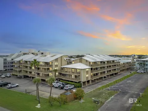 28835 Perdido Beach Blvd #125, Orange Beach, AL 36561
